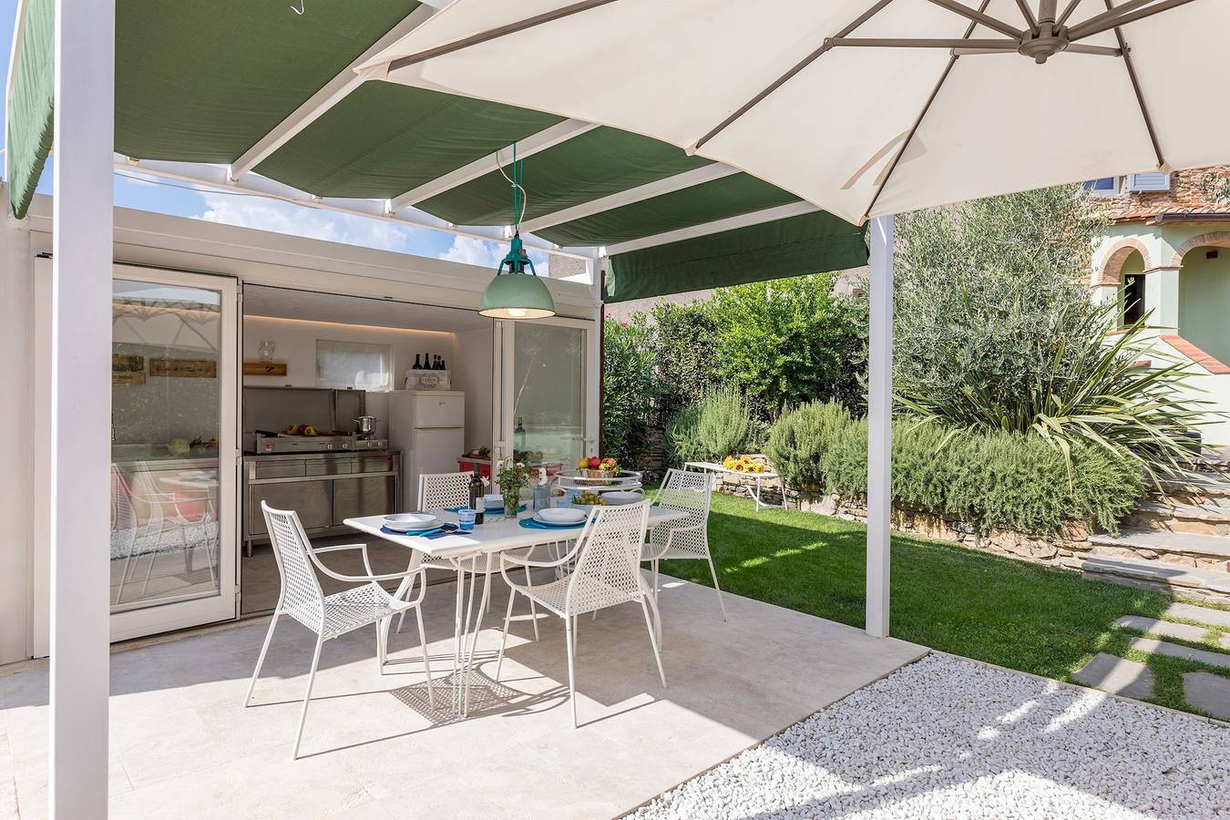 Il Nido 2+2, Emma Villas in Arezzo, Arezzo Province