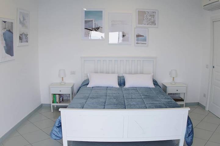 Apartamento entero, Y no lejos del centro de Sorrento. in Meta, Sorrento Coast