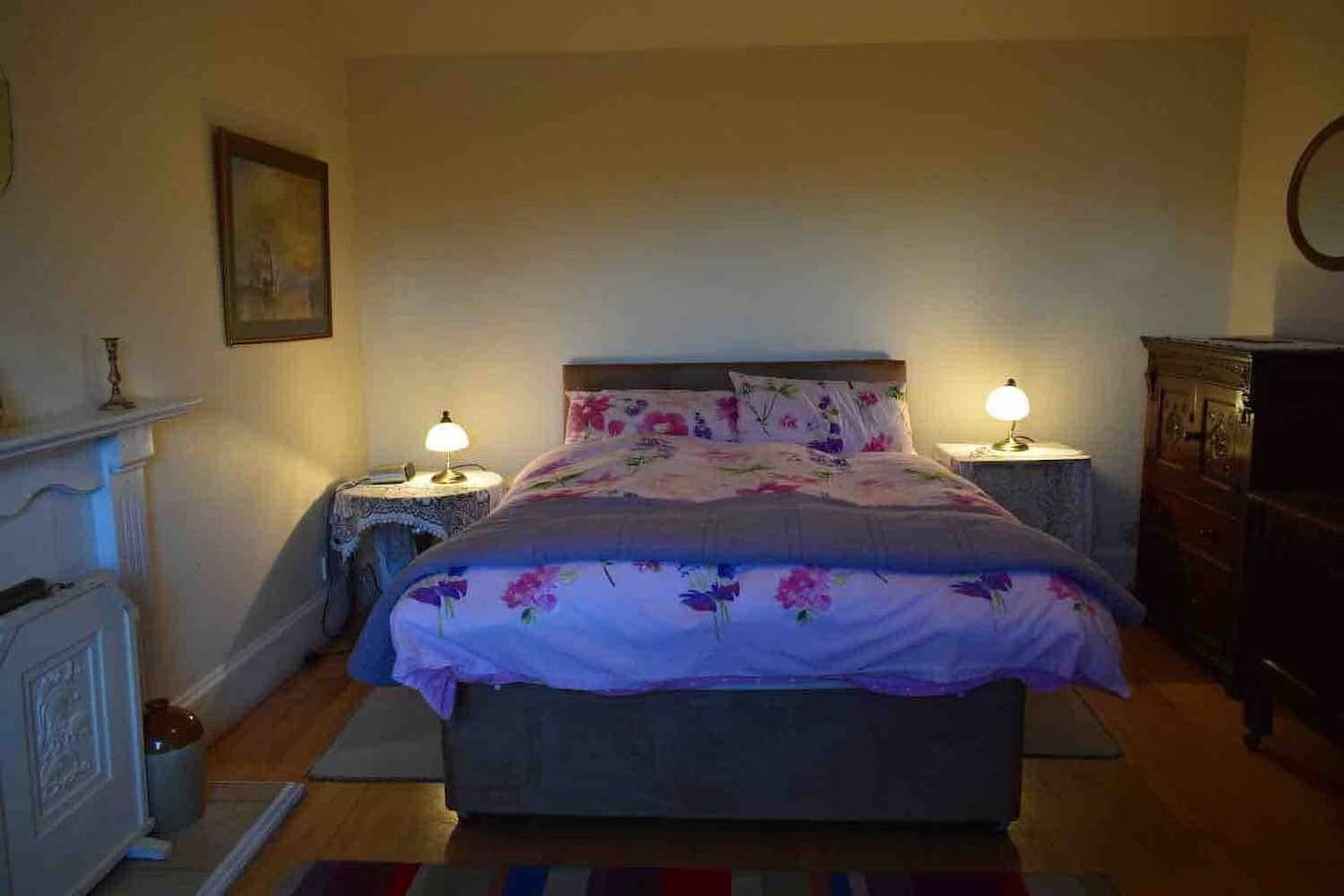 Upper Imeraval Cottage Sleeps 6 Pet-Friendly in Argyll and Bute