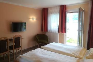 B&b für 2 Personen in Seeboden, Millstätter See, Bild 4