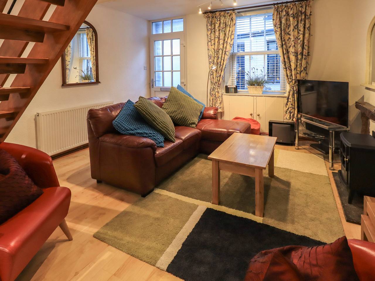 Partridge Holme in Bowness-on-Windermere, Lake District