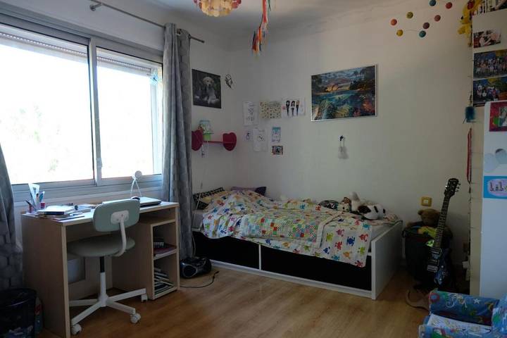 Location de vacances pour 6 personnes, avec Balcon et Terrasse ainsi que Jardin et Piscine dans Office de Tourisme de Frontignan Centre Ville - 3