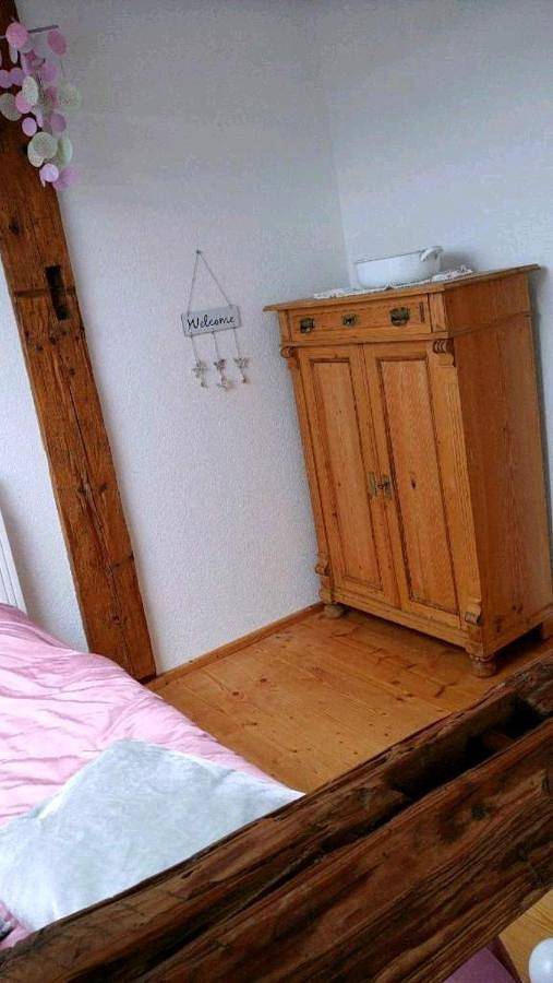 Landhaus im Hunsrück in Henau, Nahetal