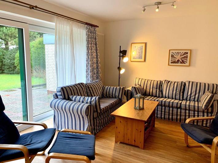 Ferien-Haus Dhh Sanddorn in St. Peter-Bad, St. Peter-Ording