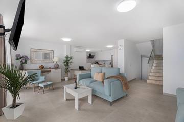Villa pour 12 Personnes dans Candelaria, Tenerife du Sud, Photo 3