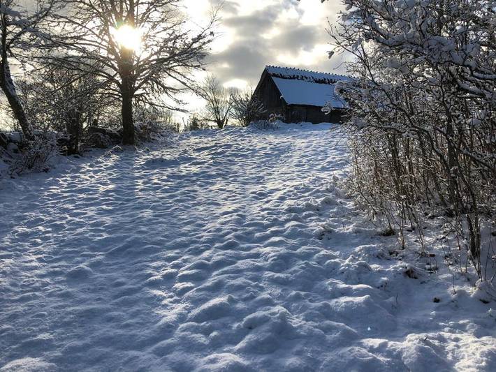 Villa für 8 Personen, mit Garten, kinderfreundlich in Schweden - 4