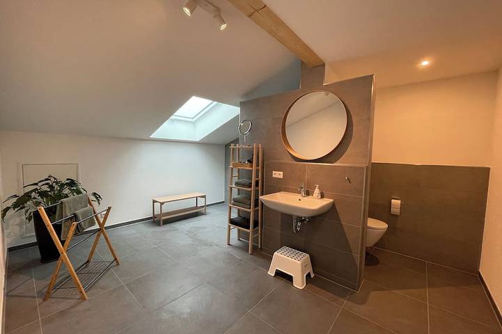 Ganze Wohnung, Ferienwohnung | Modern | Ausblick | Bodenseehinterland in Markdorf, Region Bodensee-Oberschwaben