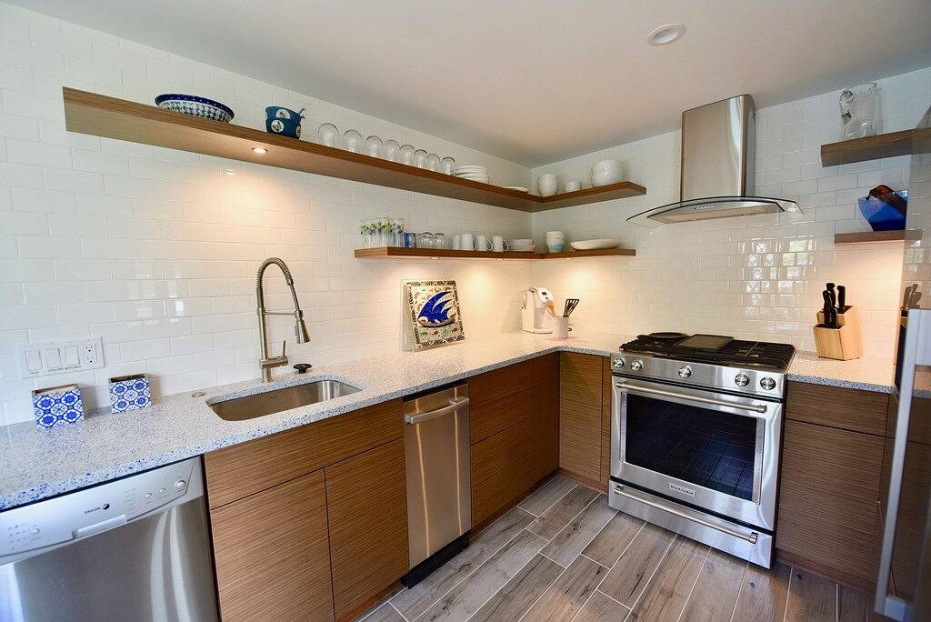 Historisches Cottage mit Blick auf den Twilight Lake - zu Fuß zum Strand und zum Bay Head Village in Bay Head, Ocean County