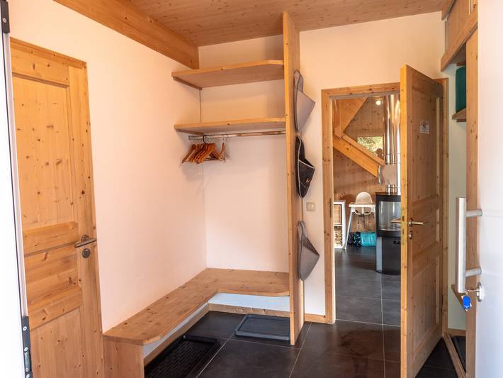 Chalet für 9 Personen, mit Terrasse und Garten sowie Whirlpool und Sauna in Murau - 4