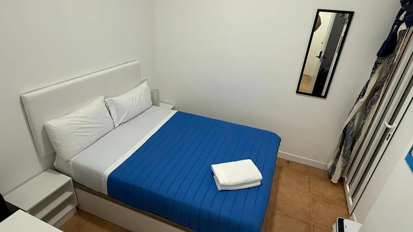 Alojamiento y desayuno para 1 personas - 1