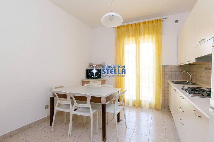 Appartamento intero, " Appartamento Piazza Manzoni " /[Park] in Lido di Jesolo, Jesolo Centro