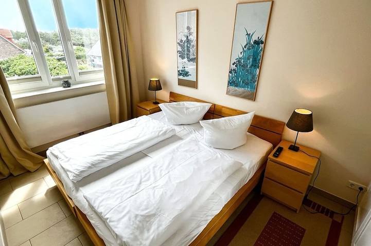 Ganze Wohnung, , Watt`n Glück, Wohnung 08 in Rantum, Sylt (Gemeinde)