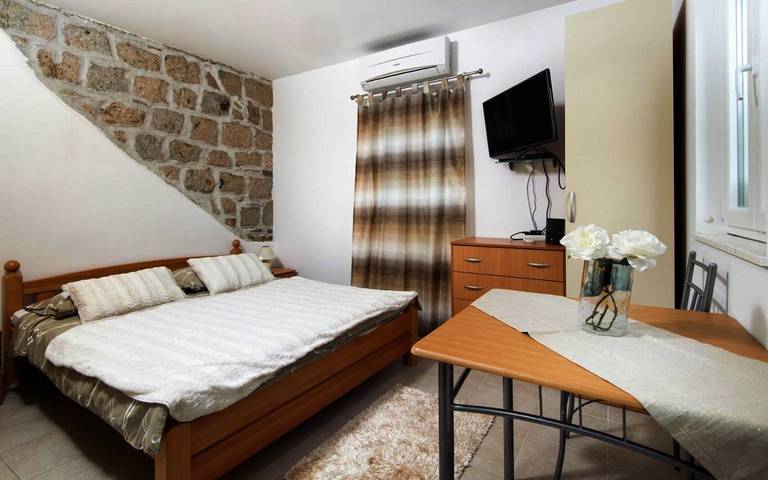 Maison d’hôte pour 2 personnes, avec vue à Split - 2