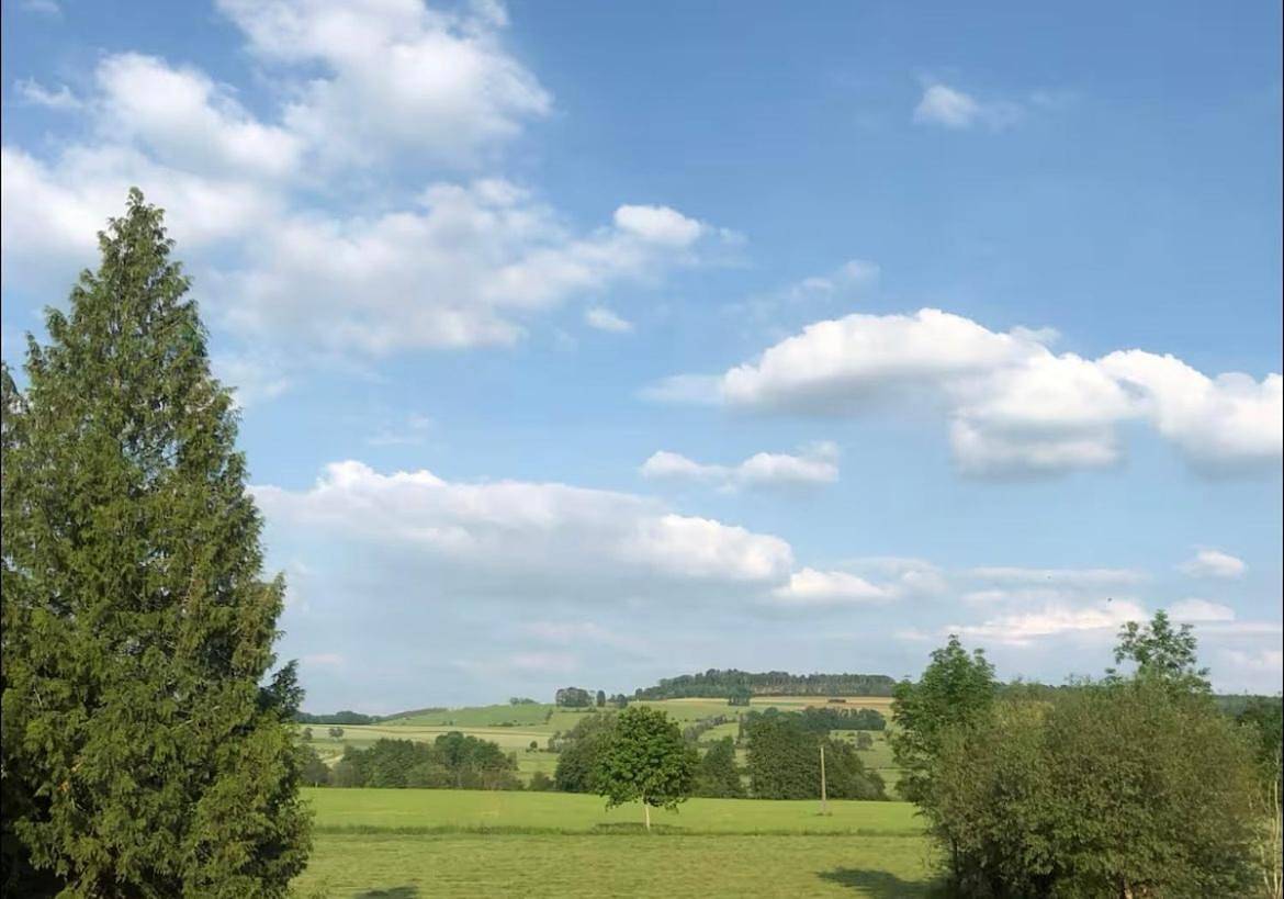 One-Bedroom House in Dom-le-Mesnil, Ardennes