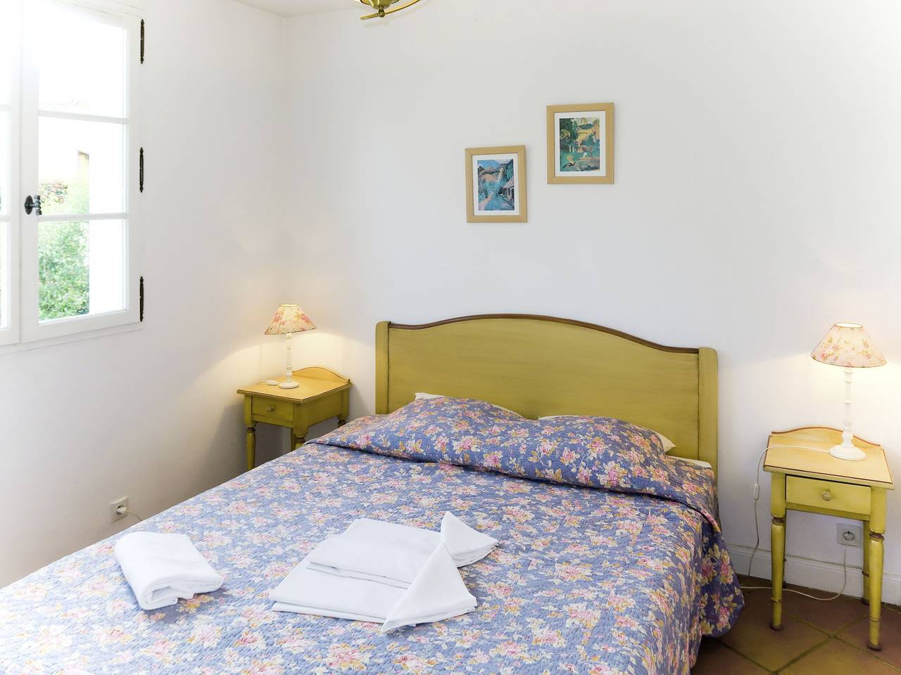 Hameaux de la Calade (Fen171) in Fayence, Draguignan Region