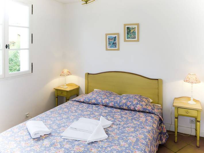 Location de vacances pour 10 personnes, avec terrasse ainsi que bassin pour enfant et sauna à Fayence - 4