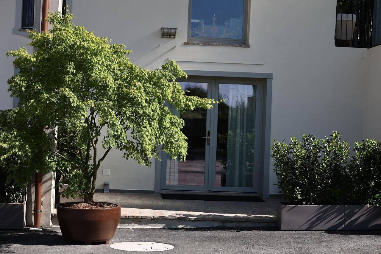 Double Room with Private Bathroom in Formigine, Provincia di Modena