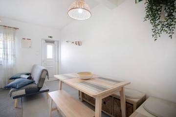 Casa De Férias para 4 Pessoas em Ferrel, Leiria distrito, Foto 3