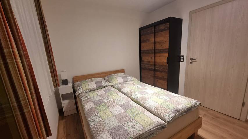 Ganze Ferienwohnung, Appartement-Dolomiten in Sillian, Bezirk Lienz