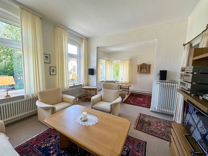 Ganze Ferienwohnung, Ferienwohnung Gronewold - Gronewold Ferienwohnung in Aurich, Landkreis Aurich