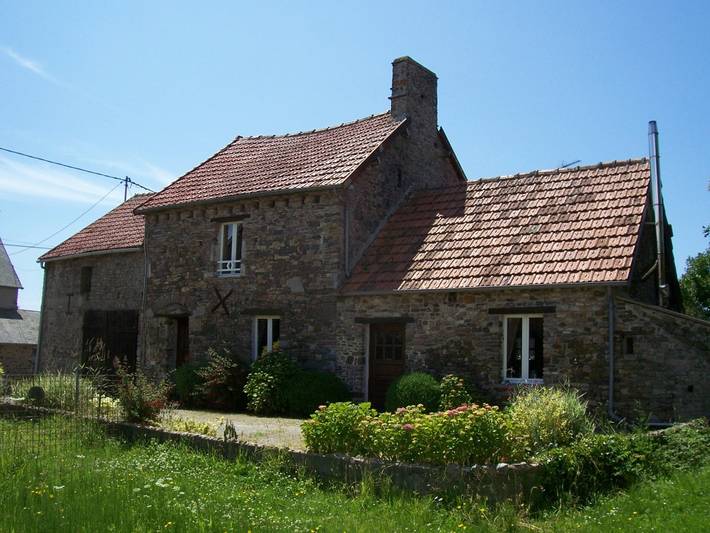 Gîte pour 6 personnes à Montgardon