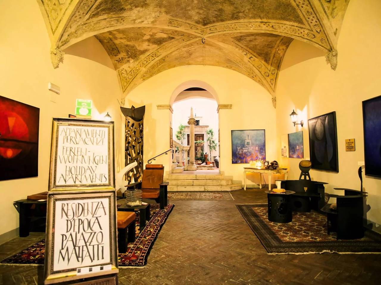 Ganze Wohnung, 5 Zimmer 3 Personen in Massa Marittima, Grosseto Provinz