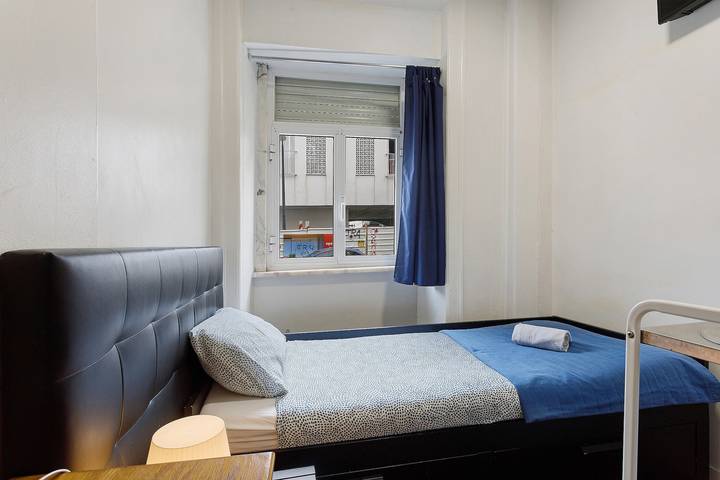 Casa de férias para 1 pessoas em Lisboa