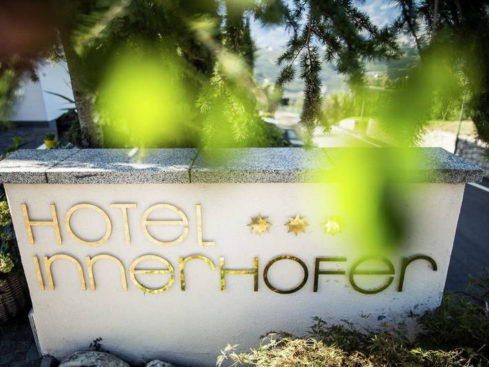 Hotel für 2 Personen, mit Pool und Garten in Schenna - 3