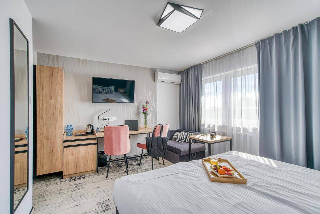 Acodomo Apartamenty in Województwo łódzkie