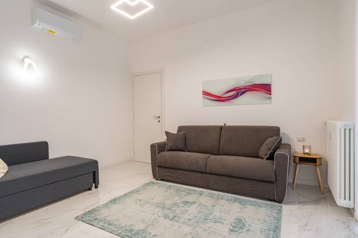 Apartamento entero, Il Riflesso del Lago in Lecco, Alpes de Bérgamo Occidental