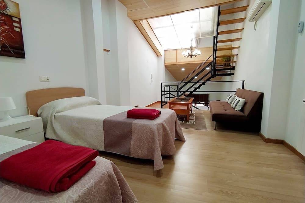 Casa Ramon and Cajal Alcañiz in Alcañiz, Teruel Region