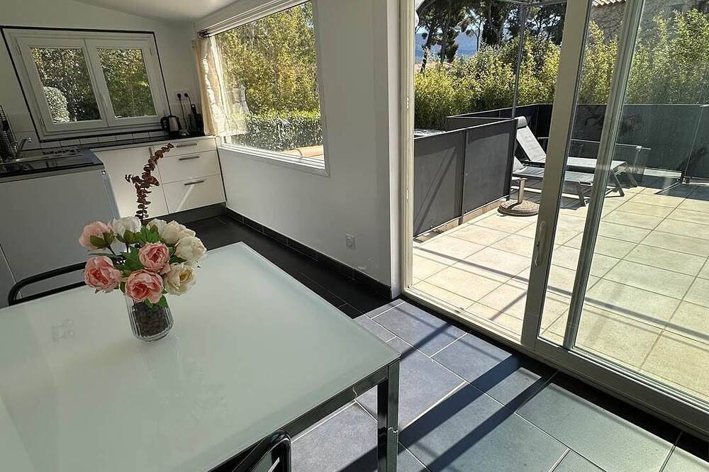 1. Appart N°1 - Home Cassis - House Les Calanques, foto 12