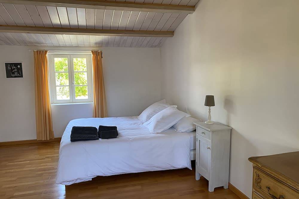 Appartement entier, Charmant duplex à 10mn de Chatelaillon-Plage in Thairé, Région de Rochefort