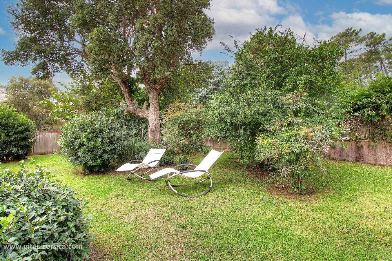 Photo : Maison de vacances
