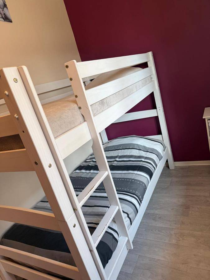 Maison d’hôte pour 2 personnes, avec Terrasse