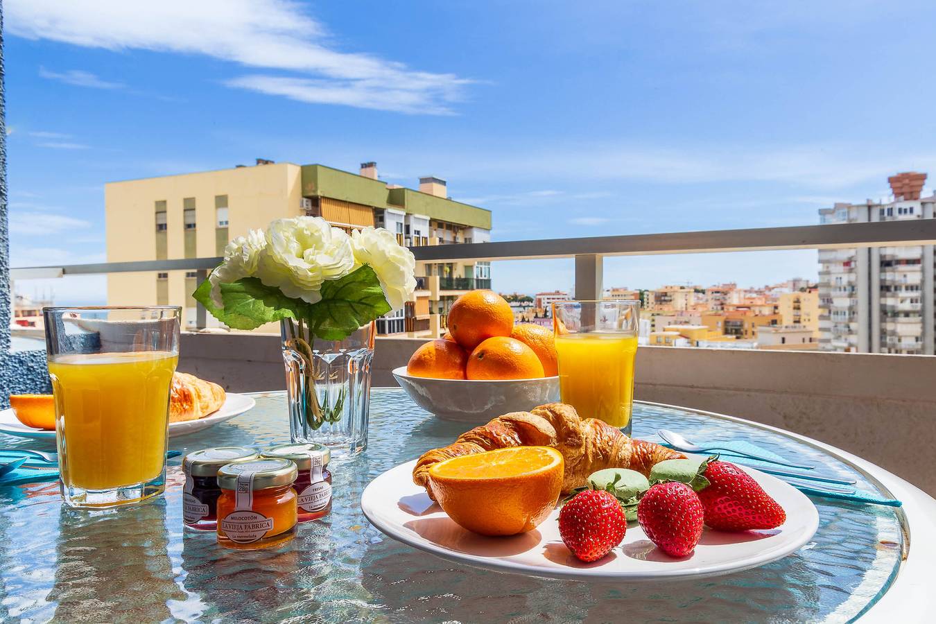 Ganzes Studio, Stella de Steram Flats  Torremolinos in Torremolinos Zentrum, Torremolinos