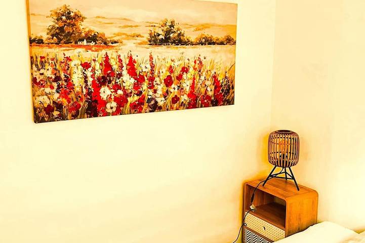 Ferienwohnung für 4 Personen in Schongau - 4