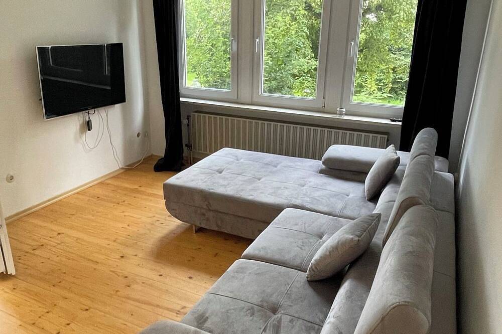 Ferienwohnung für 5 Personen in Furth im Wald, Ostbayern