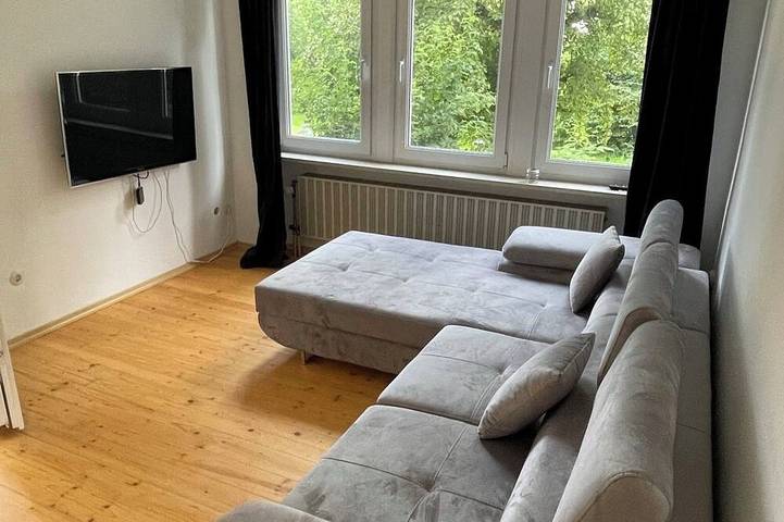 Ferienwohnung für 5 Personen in Furth im Wald
