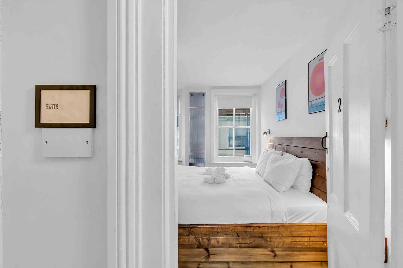 Hel leilighet, Grafton Suite | By My Getaways in Brighton, Sussex