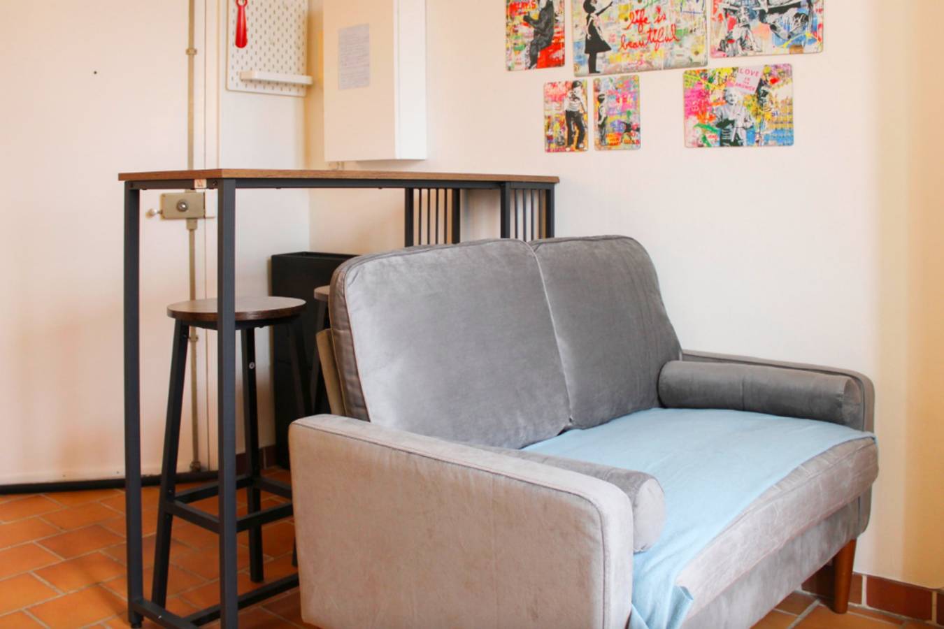 Appartement entier, Charmant appartement calme à Bagneux in Bagneux, Hauts-de-Seine