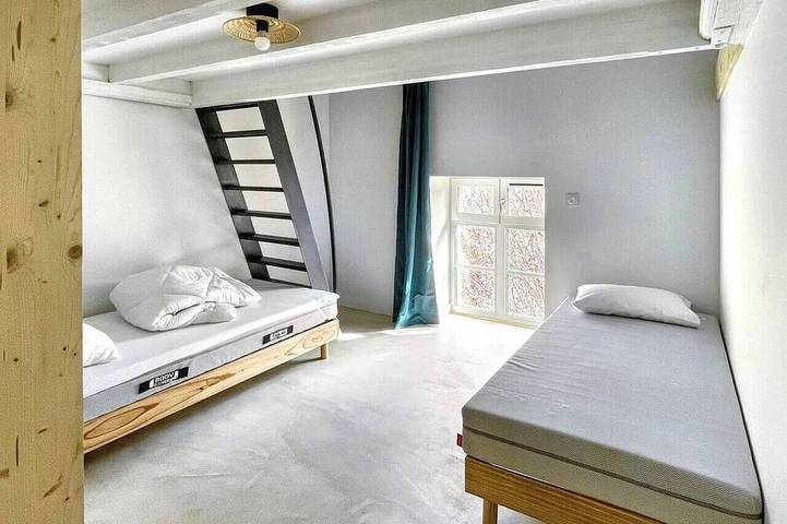 Location de vacances pour 11 personnes à Lacenas - 4