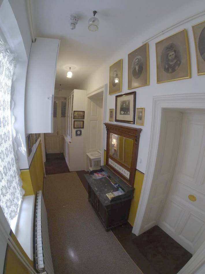 Maison d’hôte pour 2 personnes, avec vue, animaux acceptés à Zagreb - 3