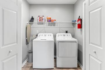 Vacation House for 8 Guests in Indian Rocks Beach, Pinellas County, Picture 3