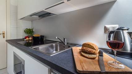 Location De Vacances pour 4 Personnes dans Milan, Province de Milan, Photo 1