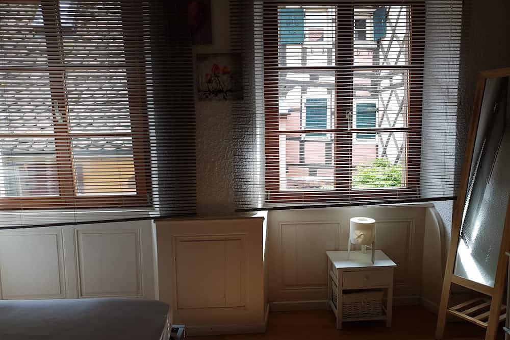 Alsace, Häuser Xvie. Jahrhunderts in Riquewihr mit Jacuzzi (4 pers in Riquewihr, Regionaler Naturpark Belchen der Vogesen