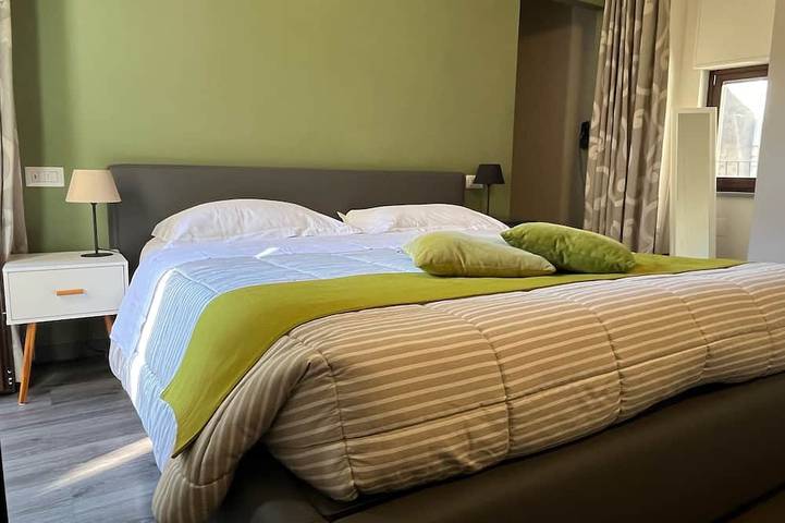 Appartement entier, Maison à Orvieto - Corso Cavour 138 in Orvieto, Province de Terni