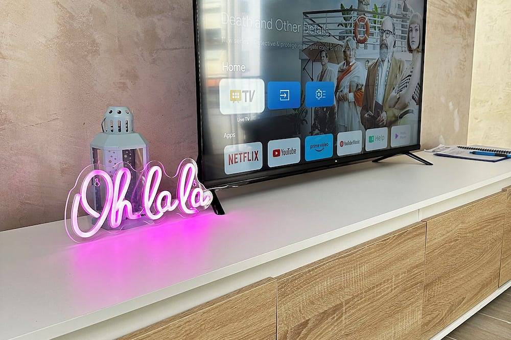 Entire apartment, Cherry Deluxe in Ronda, Málaga Province