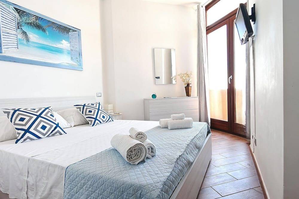 Appartamento intero, Appartamento Blu Mare - Spettacolare Vista sul Blu in Teulada, Cagliari e Dintorni