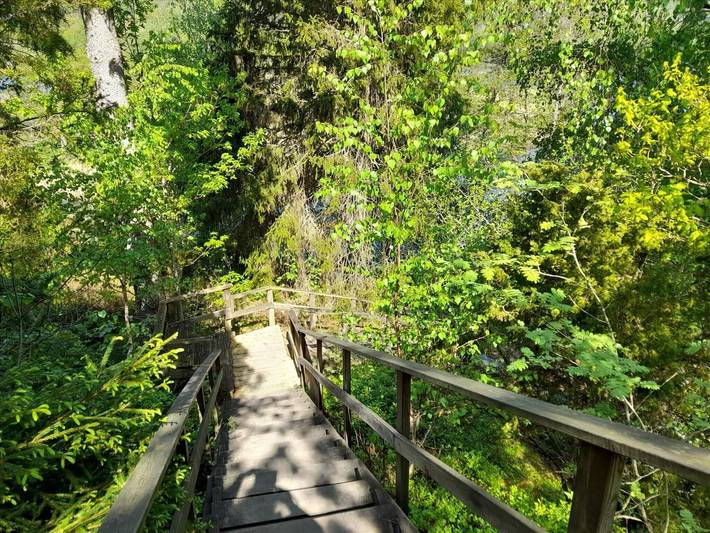 Ferienhaus für 3 Personen, mit Garten und Balkon, mit Haustier in Bohuslän - 4